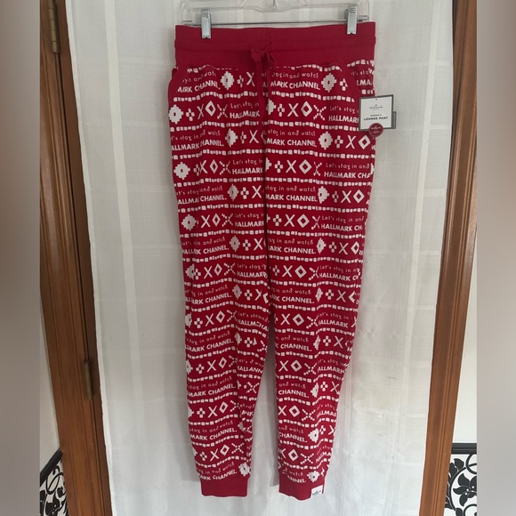 Christmas Joggers - Picture 1 of 10
